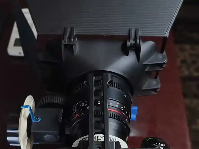Видеокамера Sony a7s2, Душанбе