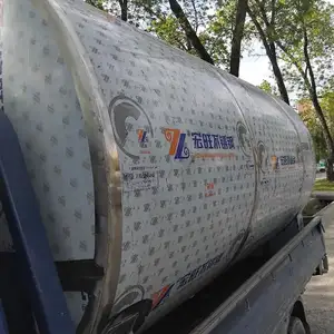 Бочка из нержавейющей стали 7500л, Душанбе