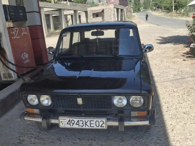Lada (ВАЗ) 2106