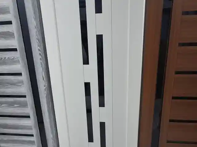 Дверь, Душанбе