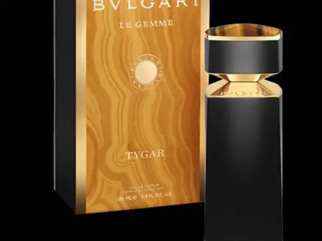 Духи Tygar, Душанбе