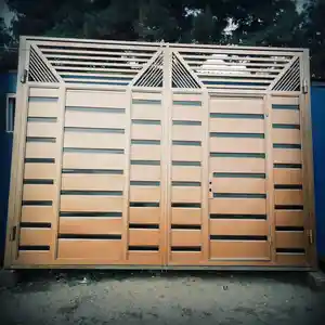 Дарвоза, Душанбе