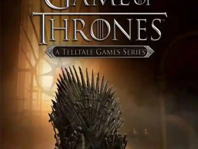 Игра Game of Thrones - A Telltale Games Series для play station-3, Душанбе