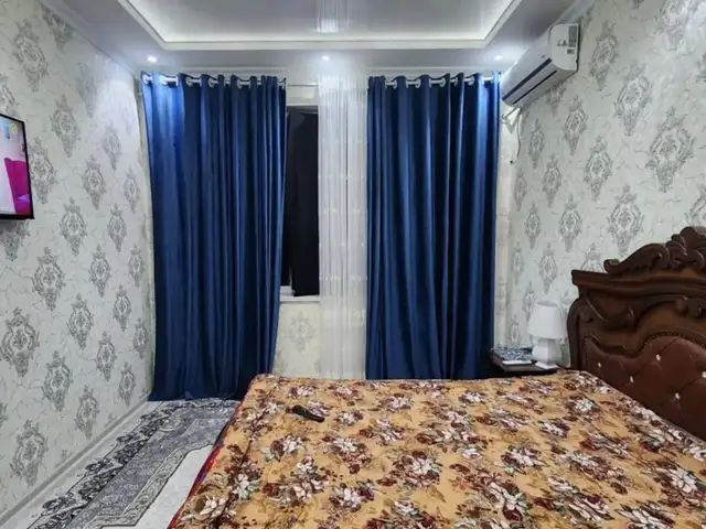 2-комн. квартира, 2 этаж, 48м², 8 мкр, Хуҷанд