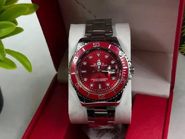 Часы Rolex, Душанбе