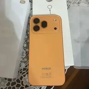 Huawei Honor 600 pro 5G, Душанбе
