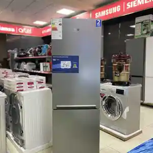 Холодильник Beko, Душанбе