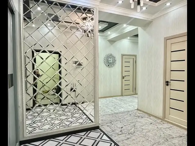 3-комн. квартира, 10 этаж, 110м², Шоҳмансур Ватан, Душанбе