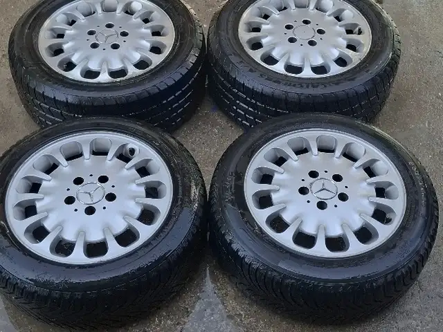 Шины и диски R16, Душанбе
