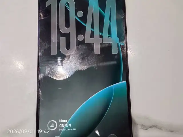 Apple iPhone 15 Pro Max, 512 gb, Blue Titanium, Истаравшан