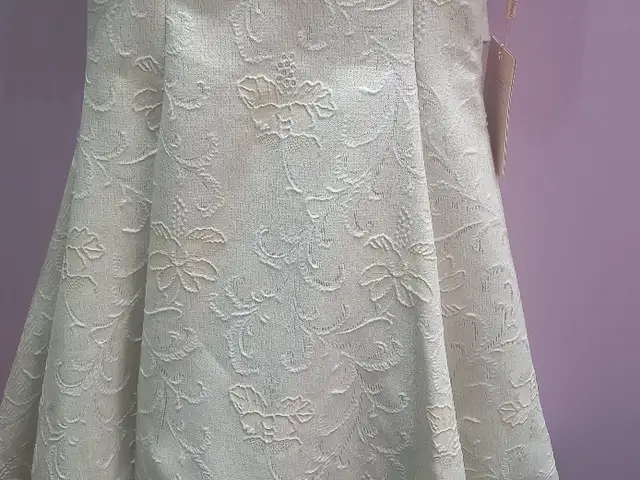 Платье, Душанбе