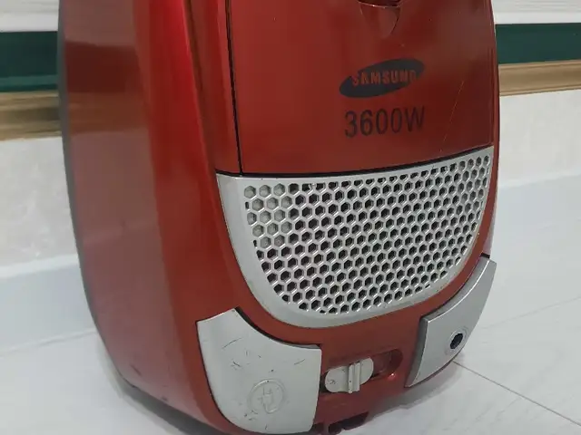 Пылесос Samsung 3800W, Душанбе