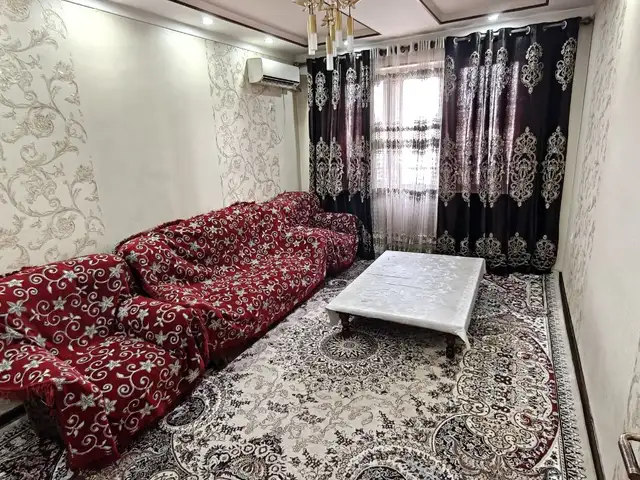 2-комн. квартира, 3 этаж, 52 м², Сино Мардон, Душанбе