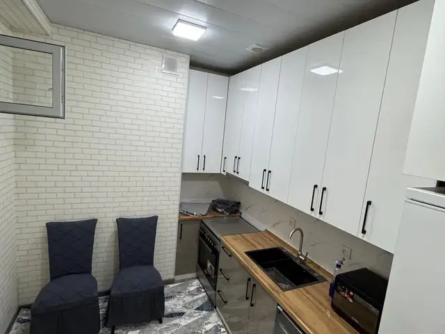 2-комн. квартира, 9 этаж, 60м², Ватан, Садбарг, Душанбе - 4