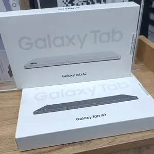 Планшет Samsung galaxy Tab A11 64gb Black, Душанбе