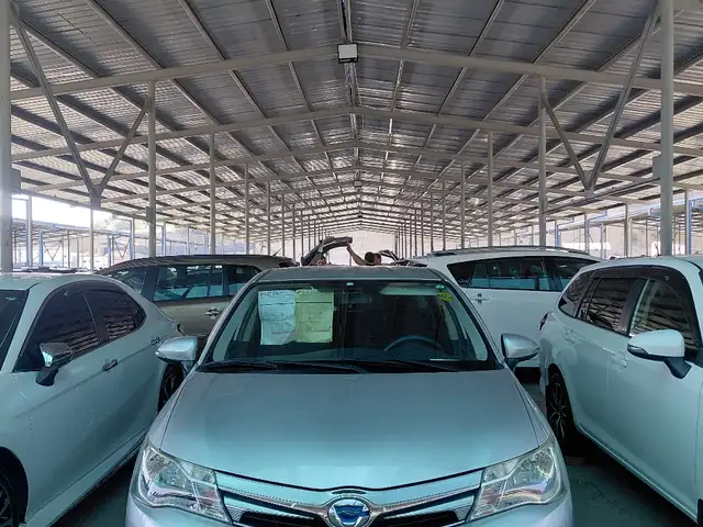 Toyota Fielder