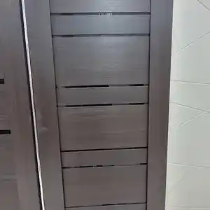 Дверь, Душанбе