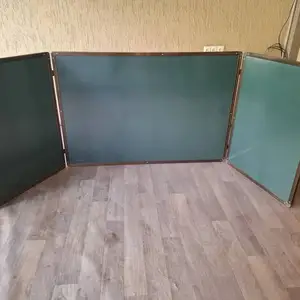 Школьная доска 3 метра, Душанбе