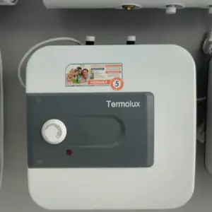 Водонагреватель Termolux 10л, Душанбе
