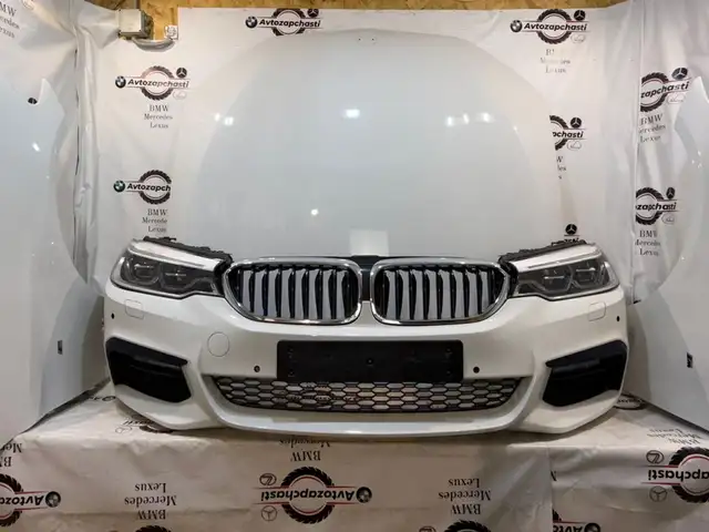 Ноускат bmw g30 2017-2025 оригинал, Худжанд