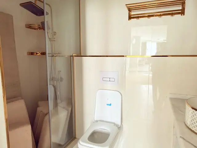3-комн. квартира, 14 этаж, 175 м², На против Парк Айнӣ (нотариус И. Сомонӣ), Душанбе - 15