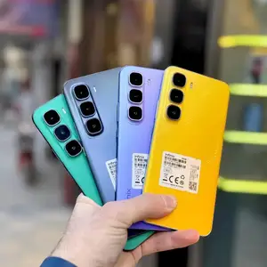 Infinix Hot 60 pro + 16/256Gb titanium 5160мч, Душанбе