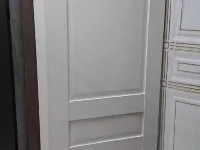 Дверь, Душанбе
