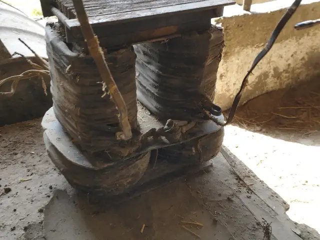 Аппарат сварочный, Хуҷанд