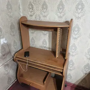Компьютерный стол, Душанбе