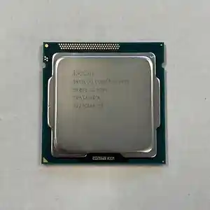 Процессор Intel Core i5 3470 3.20GHz, Душанбе