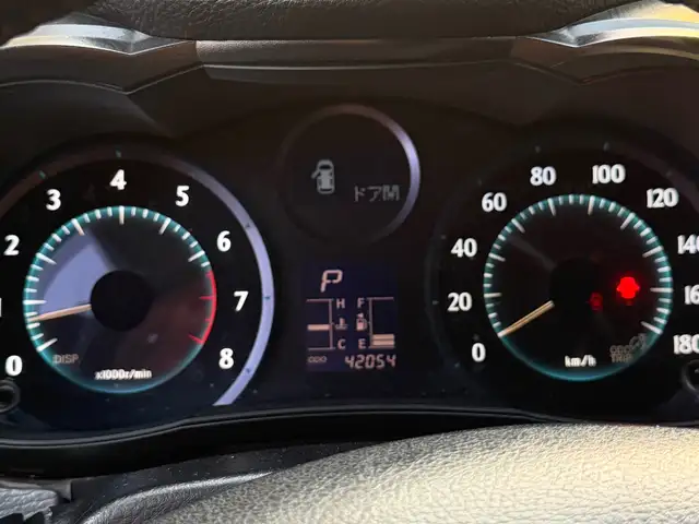 Toyota Mark X ZiO, 2010, Душанбе - 15
