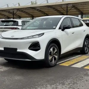 Changan Qiyuan Q