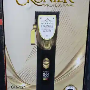 Триммер Crooner 121, Душанбе