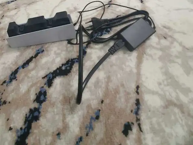 Зарядник для PS5, Душанбе