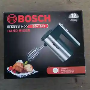 Миксер Bosch HS-1629, Душанбе