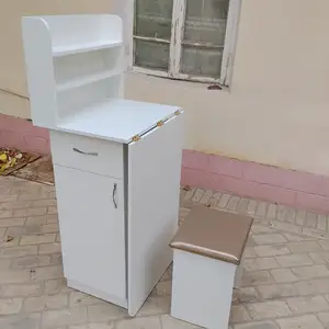 Стол маникюрный на заказ, Худжанд
