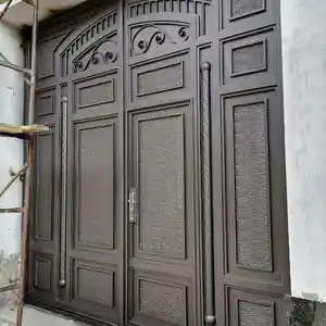 Дарвоза, Худжанд