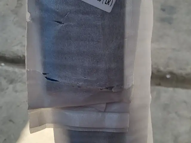 Ветерок от E-H3, Душанбе