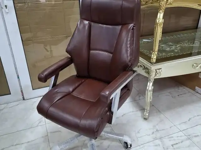 Кресло, Душанбе
