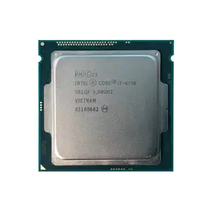 Процессор Intel Core i7 4790 4.0GHz, Душанбе
