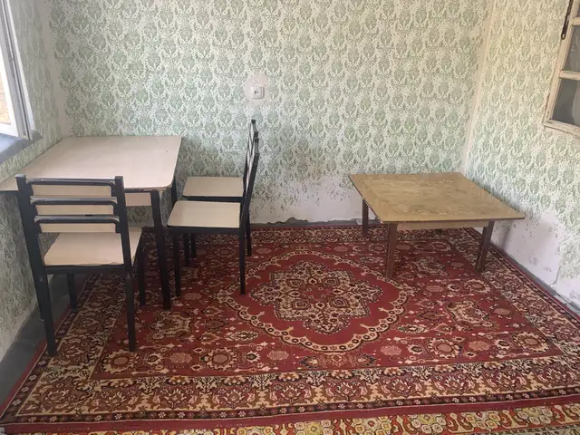 2-комн. квартира, 2 этаж, 36м², Кулписта, Душанбе