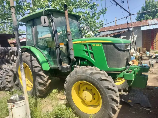 Трактор 1204 JOHN DEERE, Душанбе