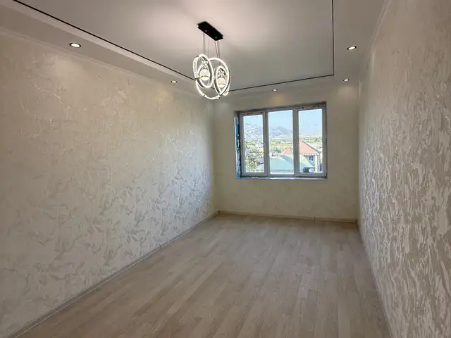 2-комн. квартира, 4 этаж, 44 м², Лесной, Ёвон