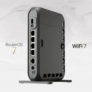 Маршрутизатор MikroTik hAP be3 Media, Душанбе