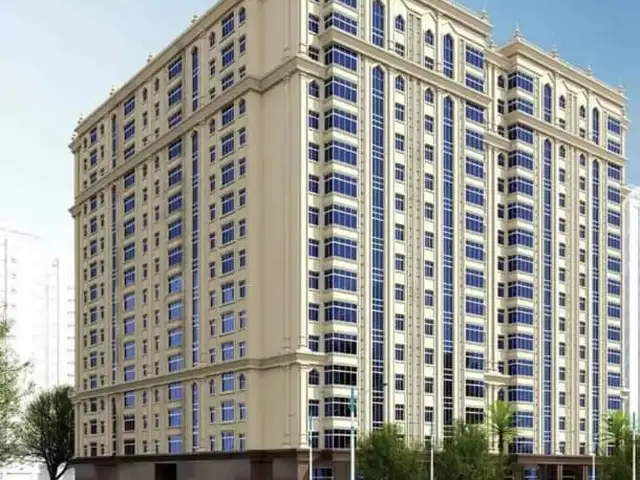 2-комн. квартира, 10 этаж, 65 м², Вахдат, Вахдат