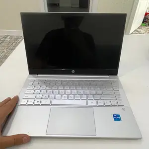 Ноутбуки HP дар ҳолати хуб, Душанбе