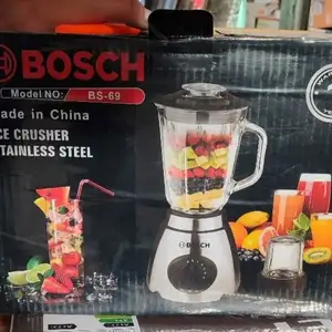 Блендер Bosch, Душанбе