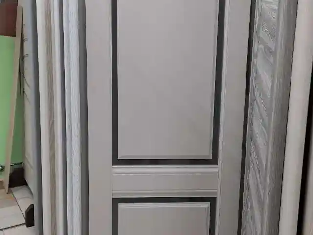 Дверь, Душанбе