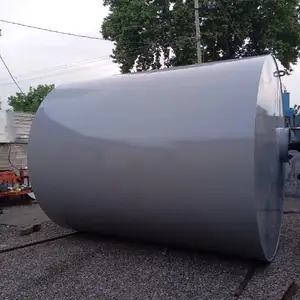 Бочка 15 тонн, Гиссар