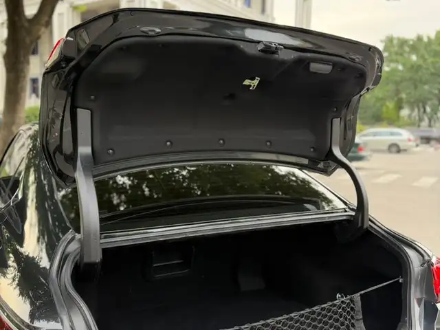 Lexus ES series, 2019, Душанбе - 13
